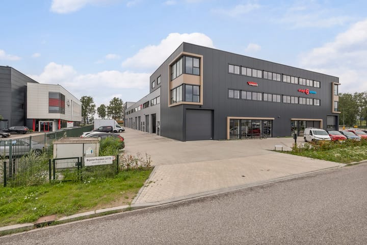 Bijsterhuizen 3173-003, Wijchen