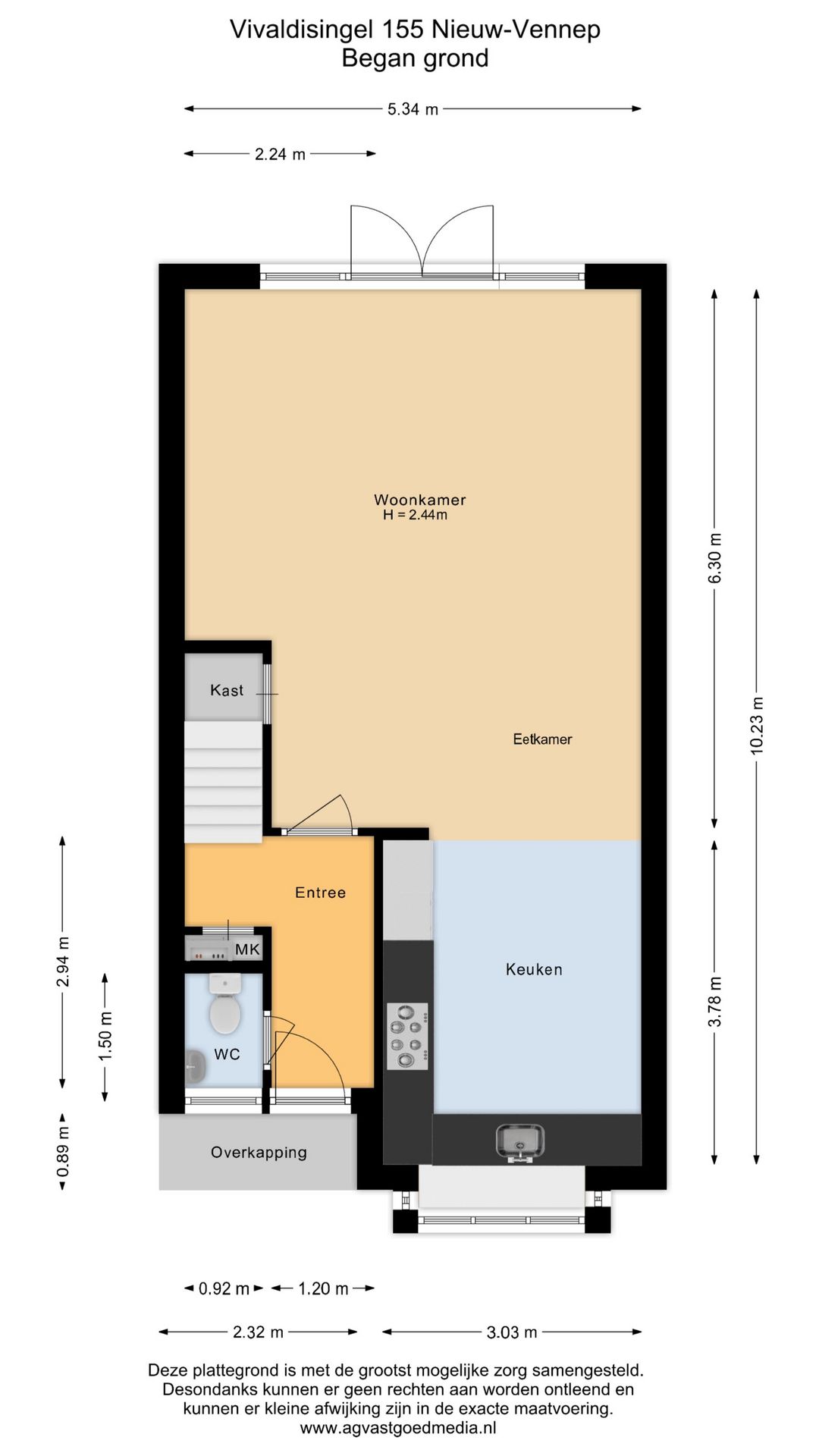 Photo 35 of Vivaldisingel 155