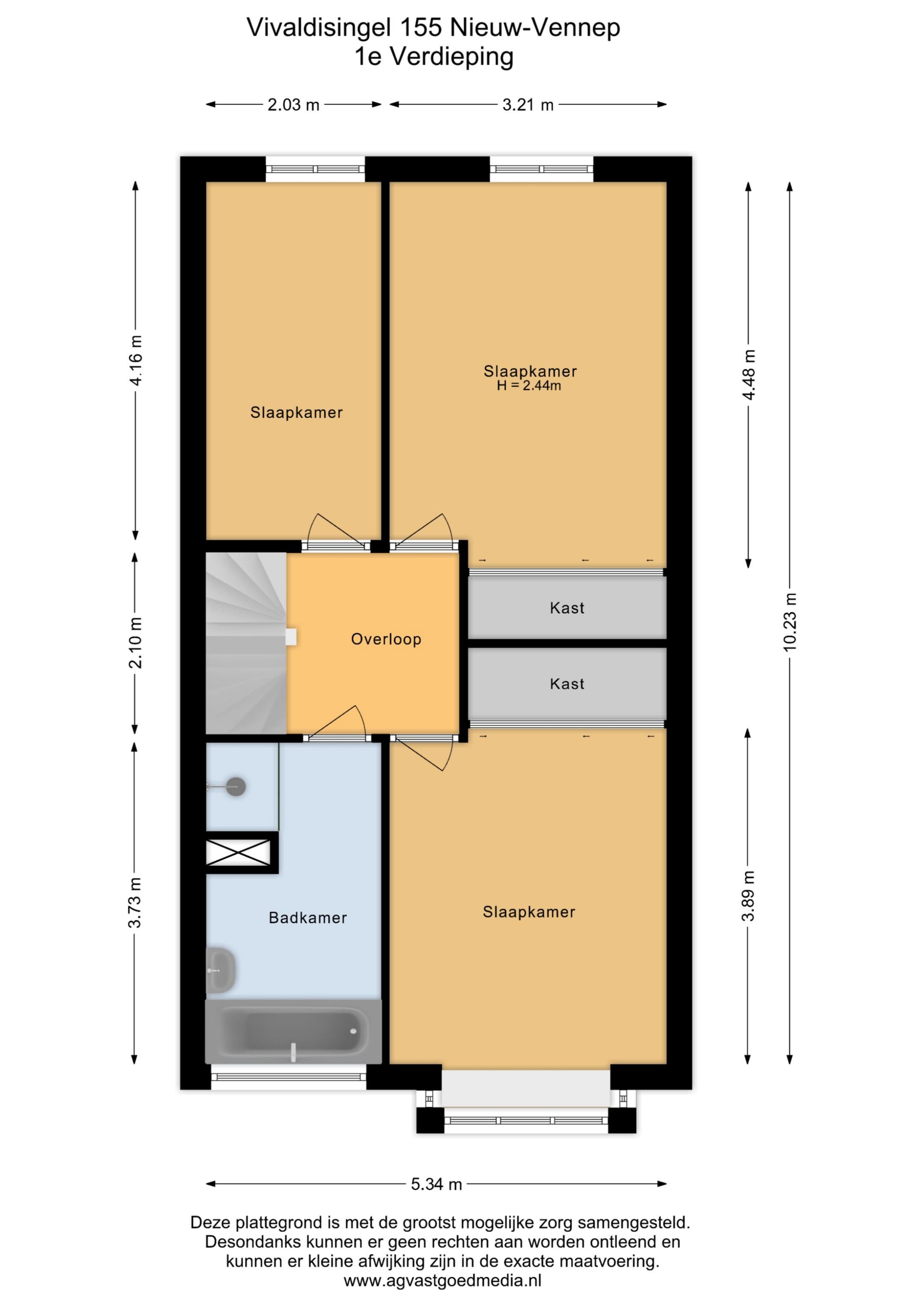 Photo 36 of Vivaldisingel 155