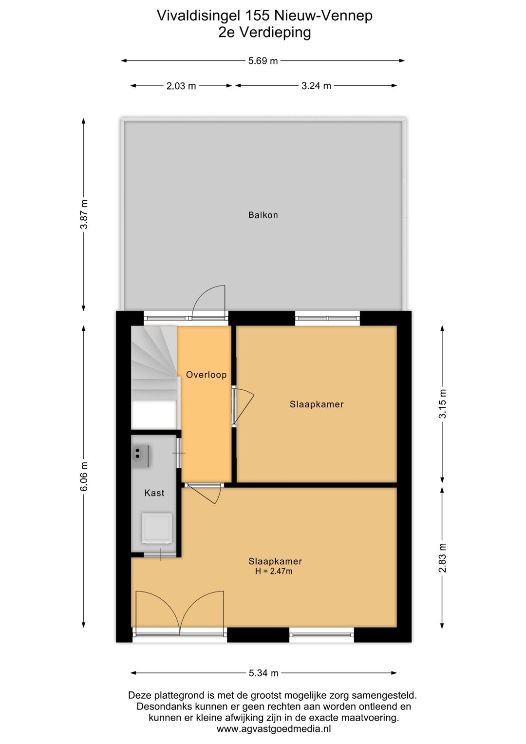 Photo 37 of Vivaldisingel 155