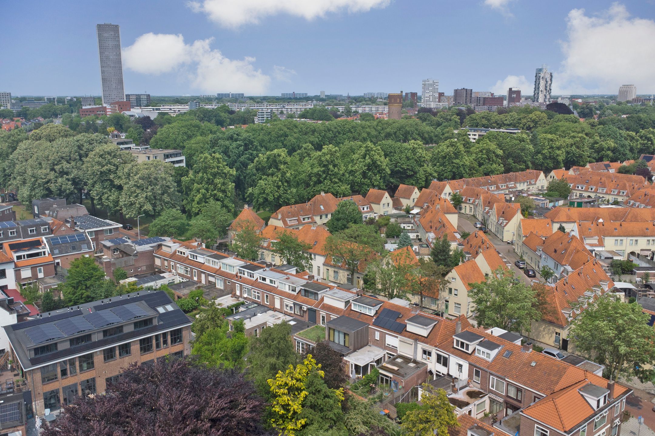 Foto 27 van Korenbloemstraat 109