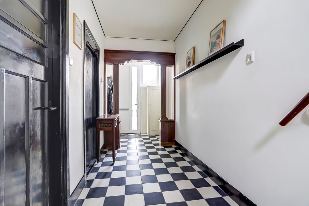 Foto 2 van Korenbloemstraat 109