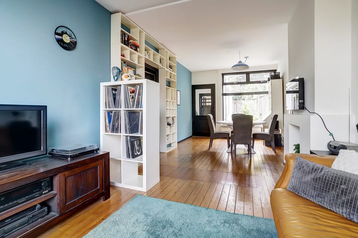 Foto 5 van Korenbloemstraat 109