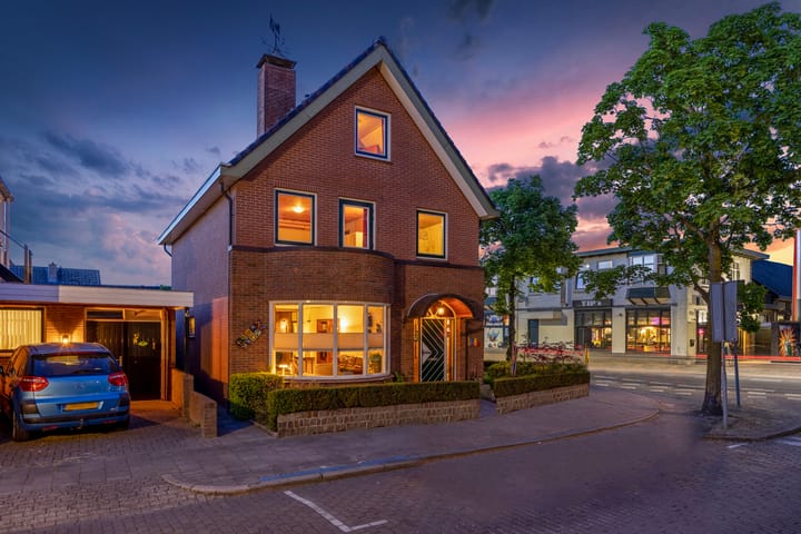 Foto 1 van Reitzstraat 33