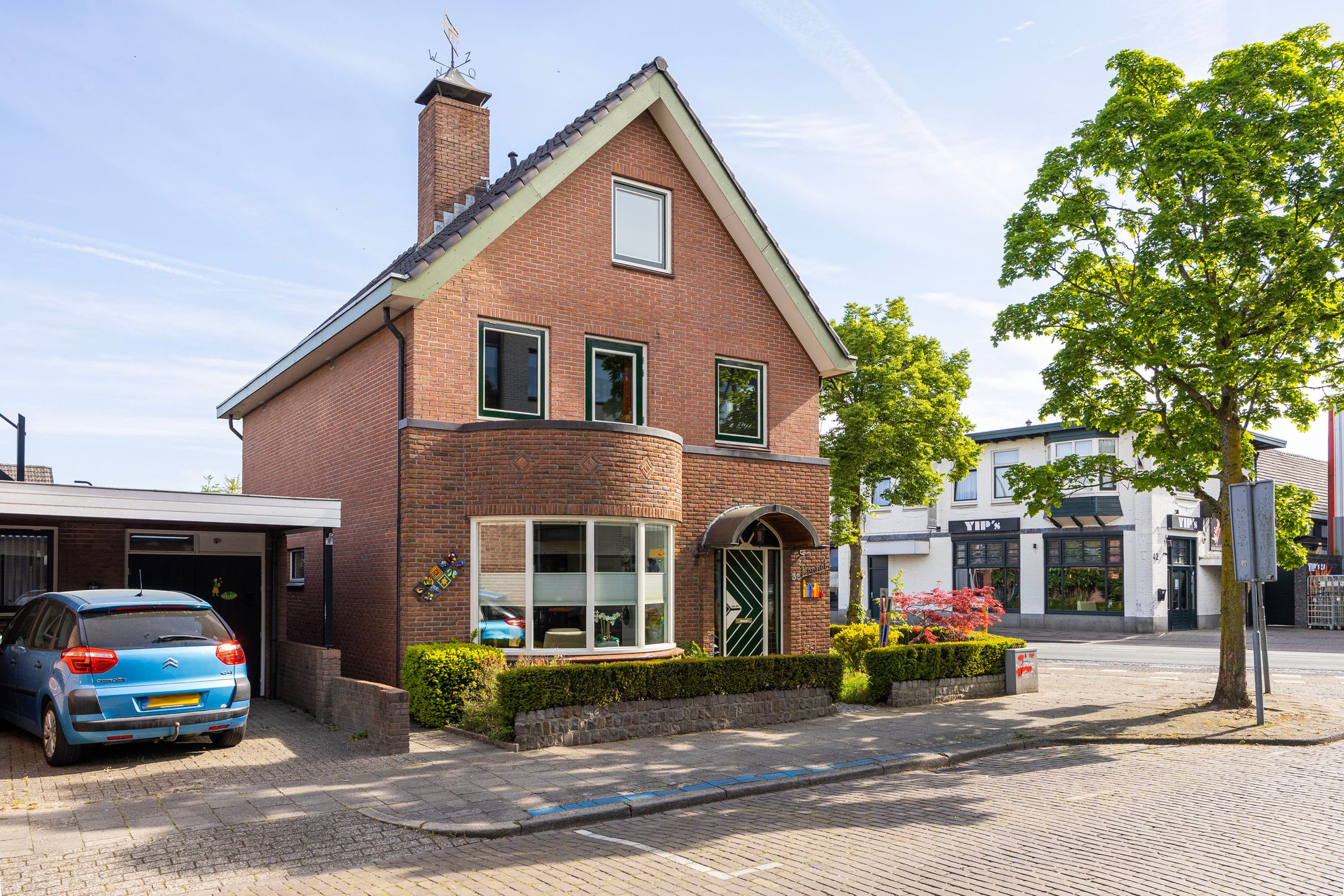 Foto 6 van Reitzstraat 33