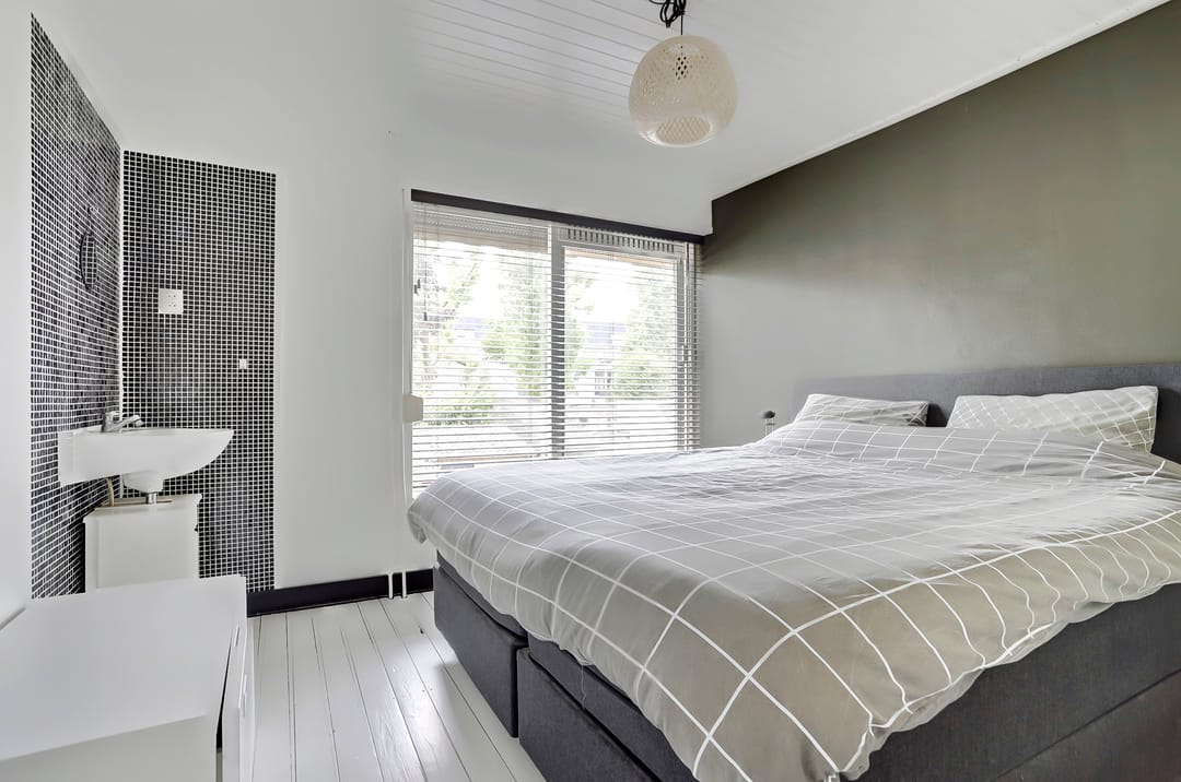 Foto 13 van Korenbloemstraat 109