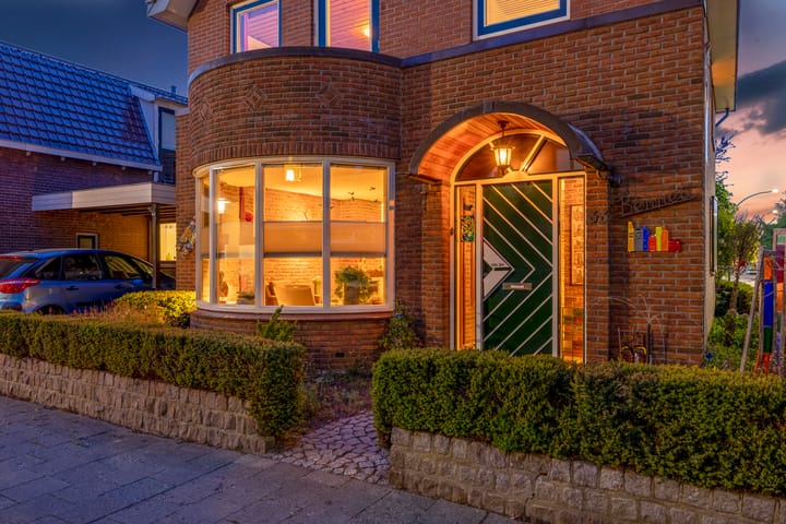 Foto 8 van Reitzstraat 33