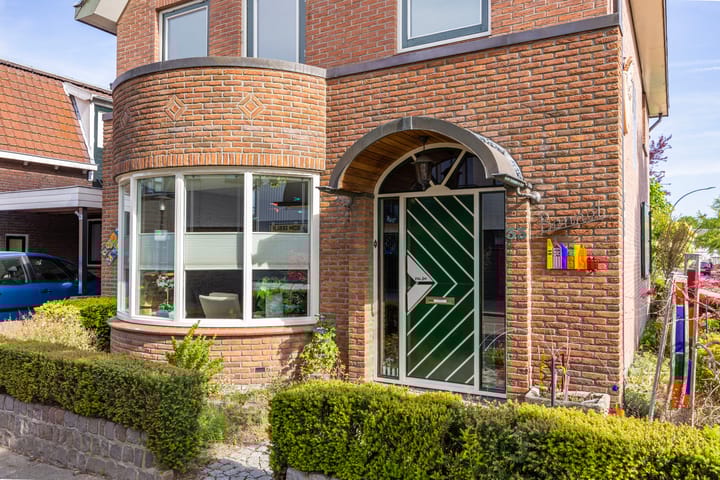 Foto 9 van Reitzstraat 33