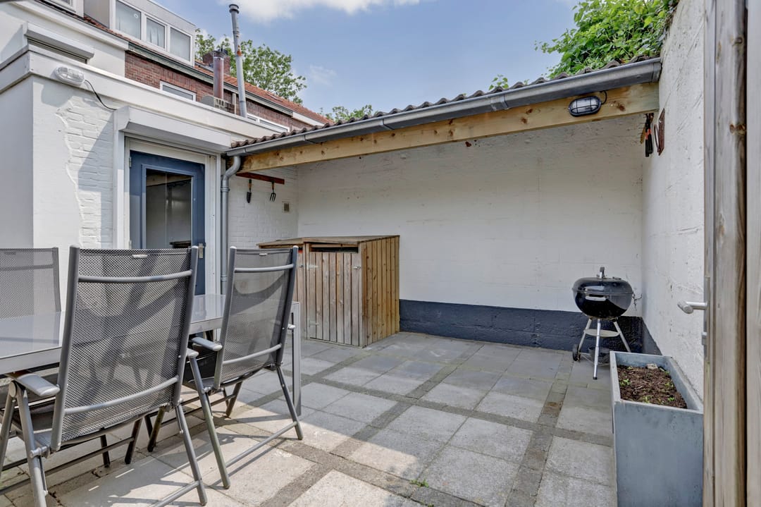 Foto 23 van Korenbloemstraat 109