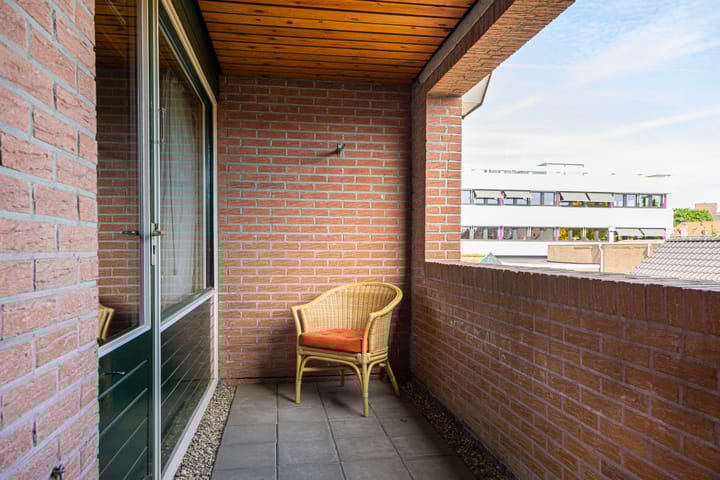 Foto 19 van Reitzstraat 33