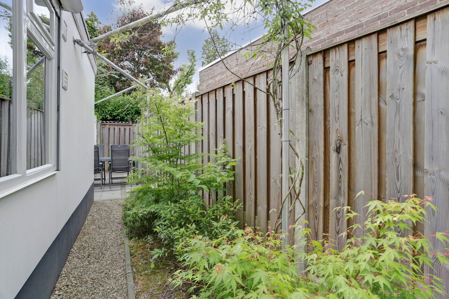 Foto 25 van Korenbloemstraat 109