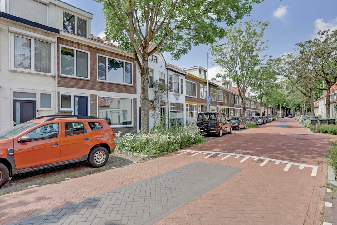 Foto 26 van Korenbloemstraat 109