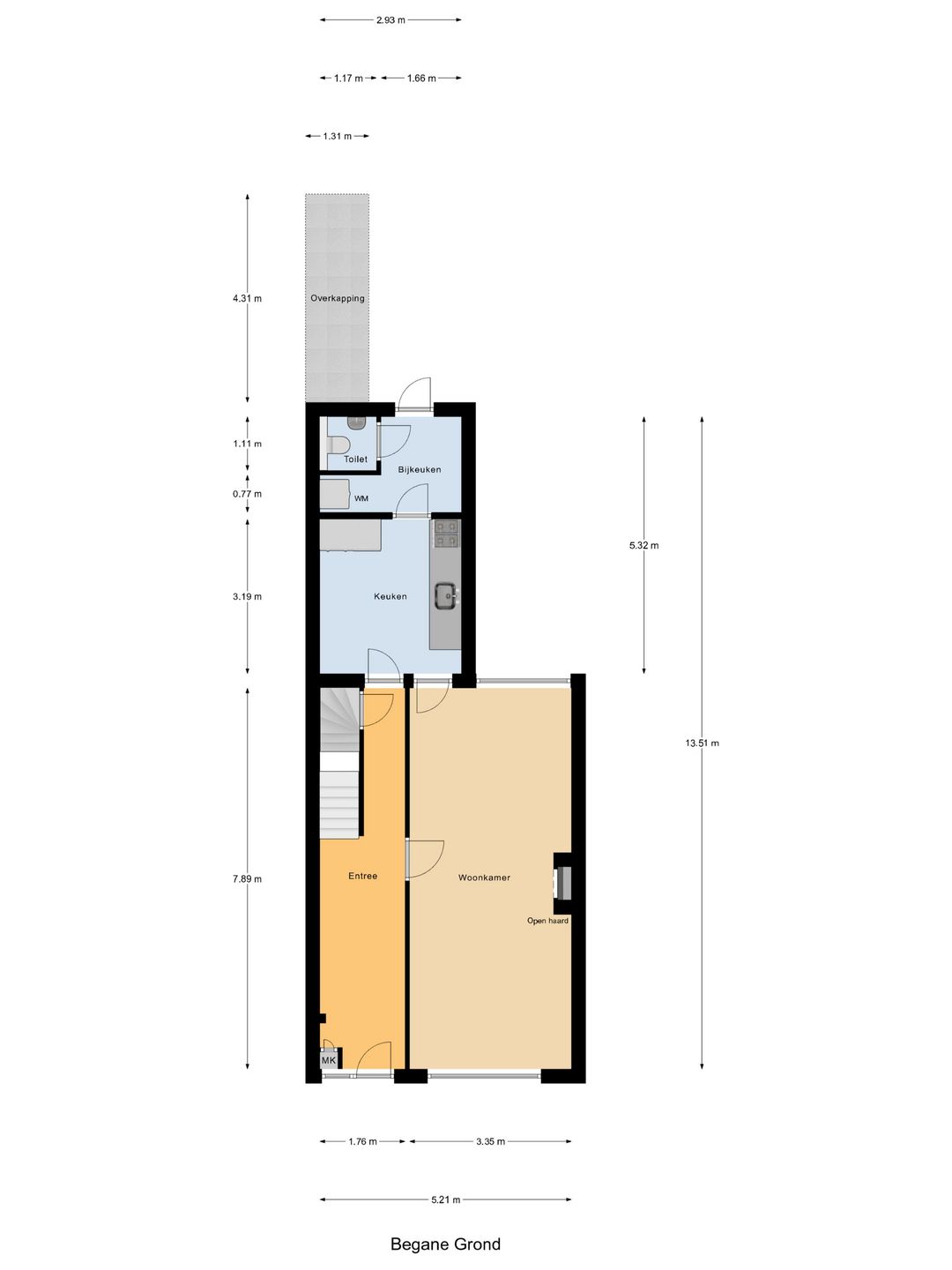 Foto 28 van Korenbloemstraat 109