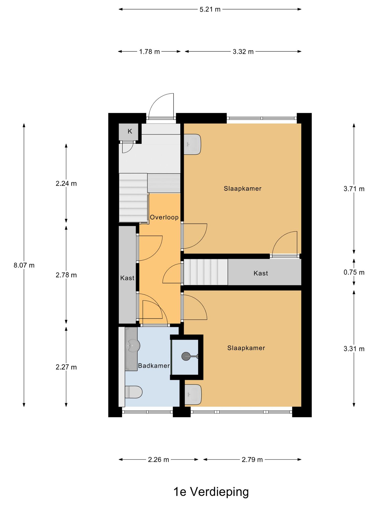 Foto 29 van Korenbloemstraat 109