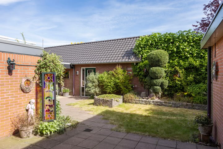 Foto 25 van Reitzstraat 33