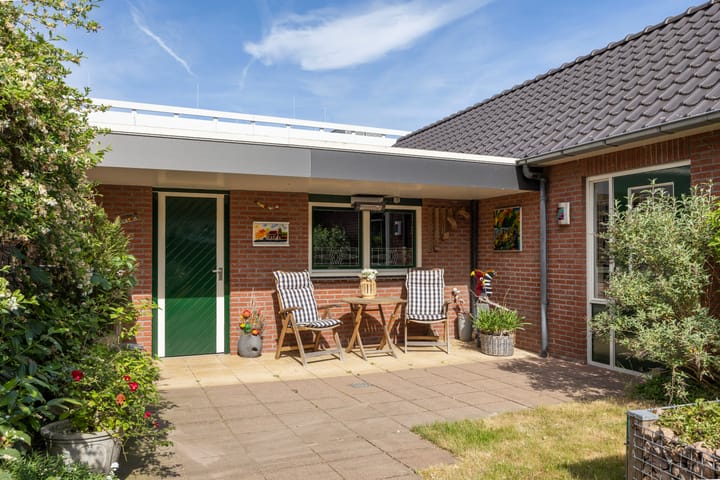 Foto 27 van Reitzstraat 33