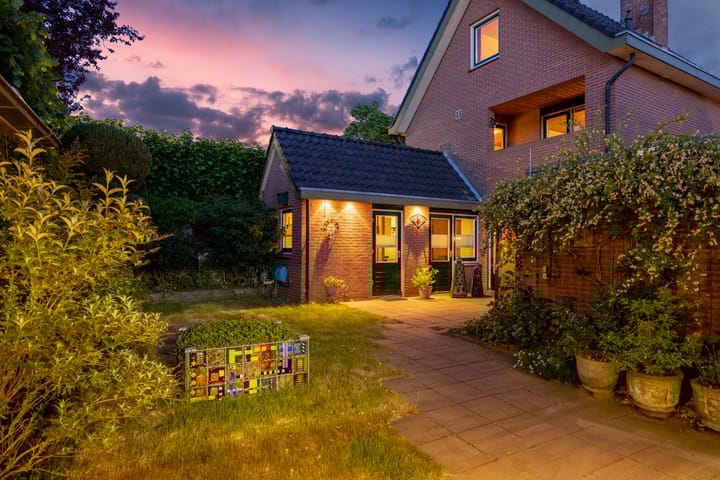 Foto 28 van Reitzstraat 33