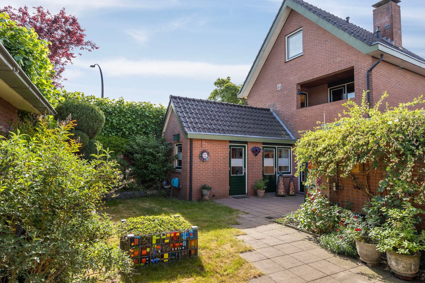 Foto 29 van Reitzstraat 33