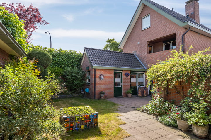 Foto 29 van Reitzstraat 33