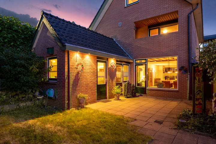 Foto 30 van Reitzstraat 33