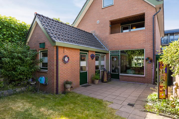 Foto 31 van Reitzstraat 33