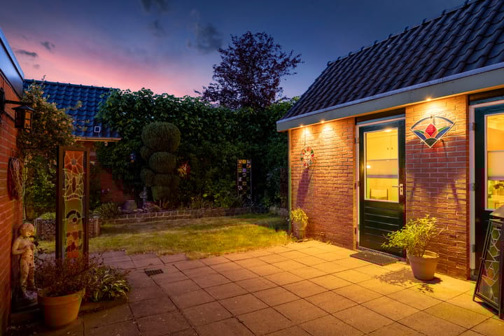 Foto 32 van Reitzstraat 33