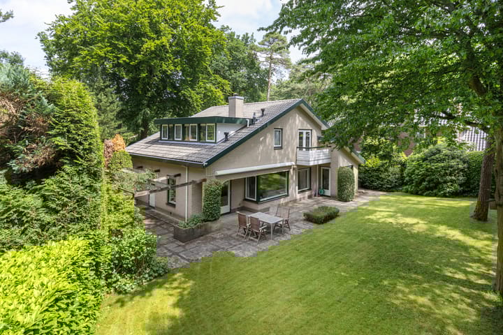 Foto 1 van Händellaan 16