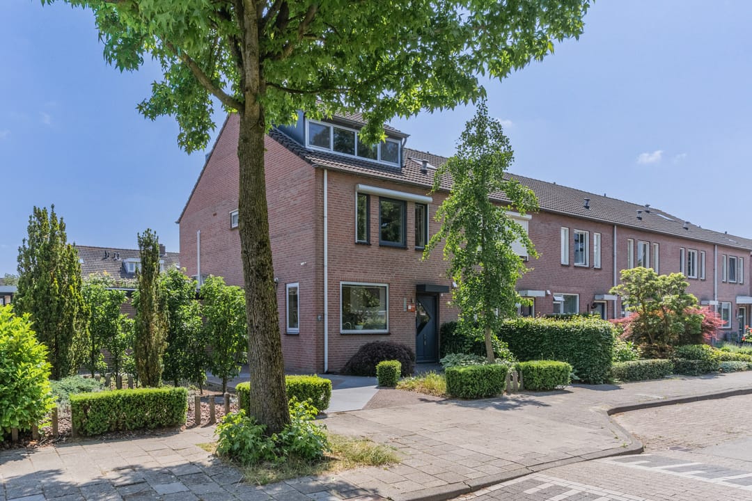 Foto 1 van Florisstraat 1