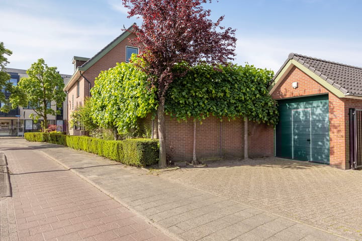 Foto 33 van Reitzstraat 33