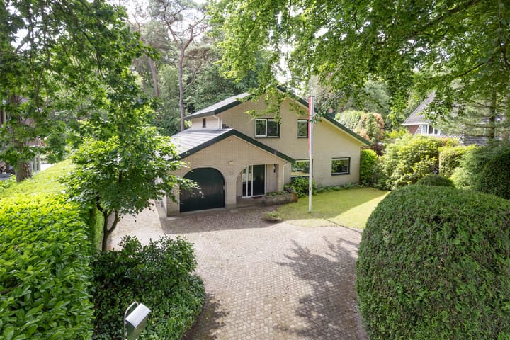 Foto 2 van Händellaan 16