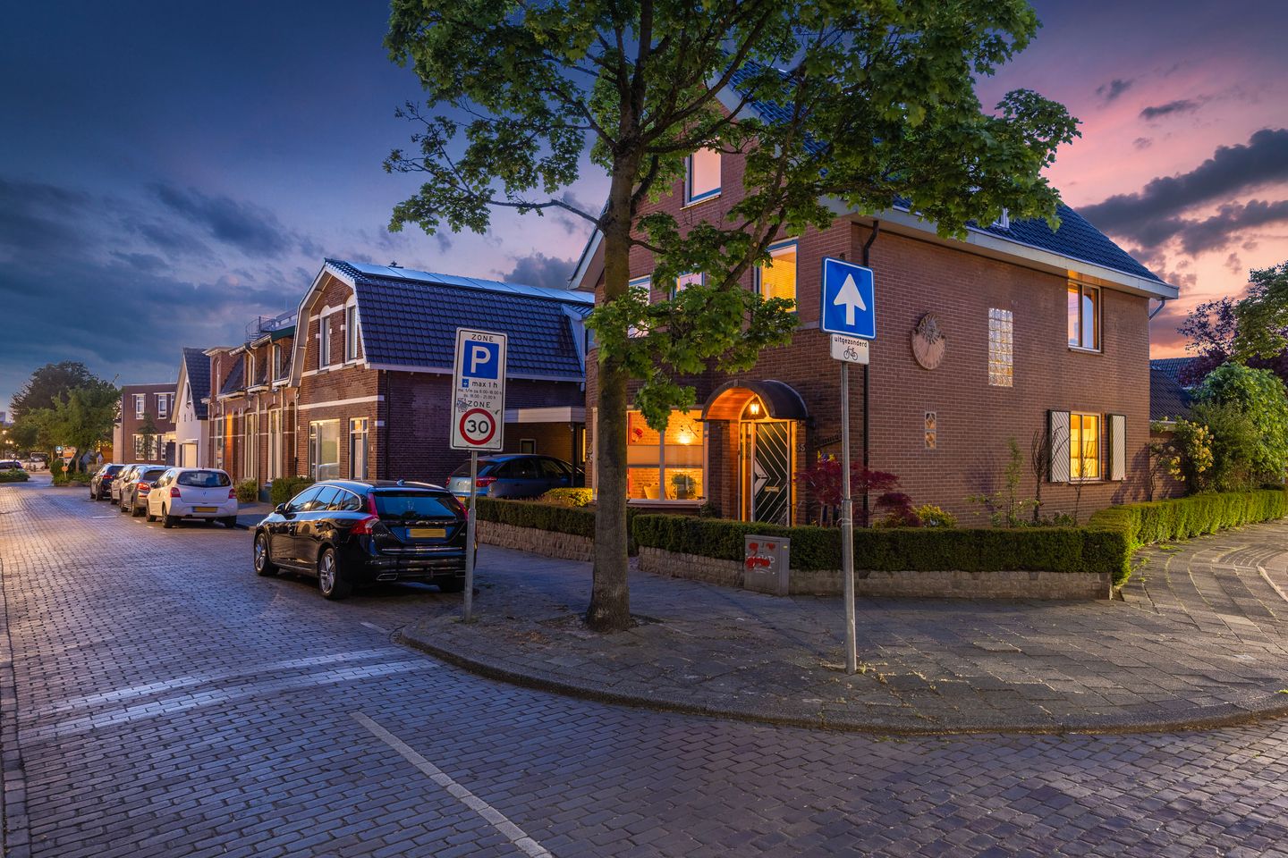 Foto 34 van Reitzstraat 33