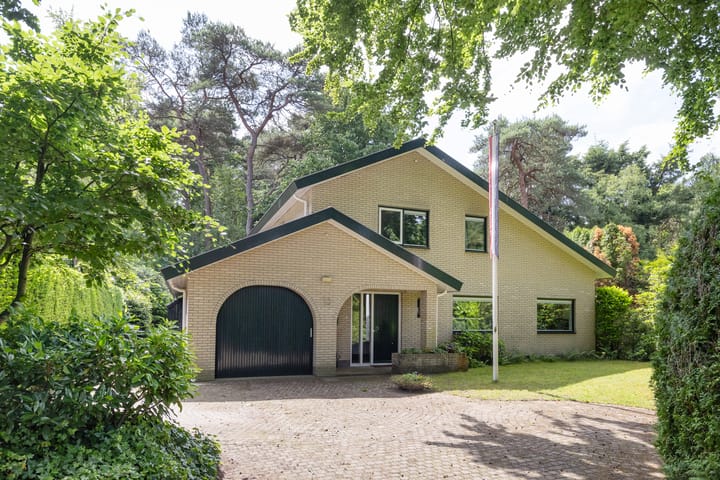 Foto 3 van Händellaan 16