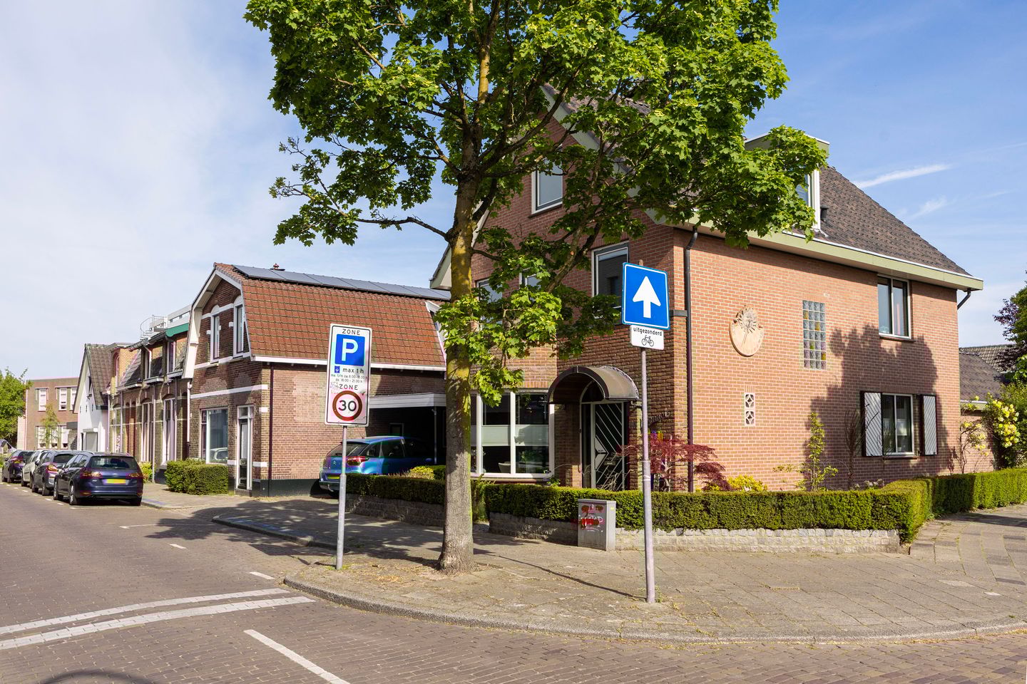 Foto 35 van Reitzstraat 33