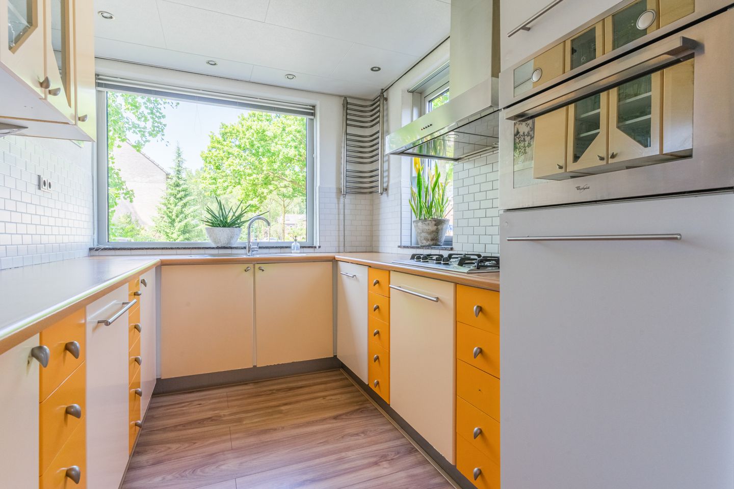 Foto 5 van Florisstraat 1