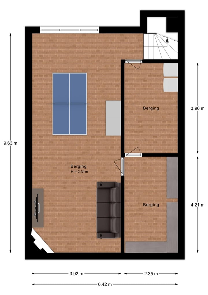 Foto 37 van Reitzstraat 33