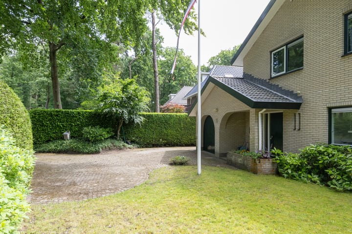 Foto 4 van Händellaan 16