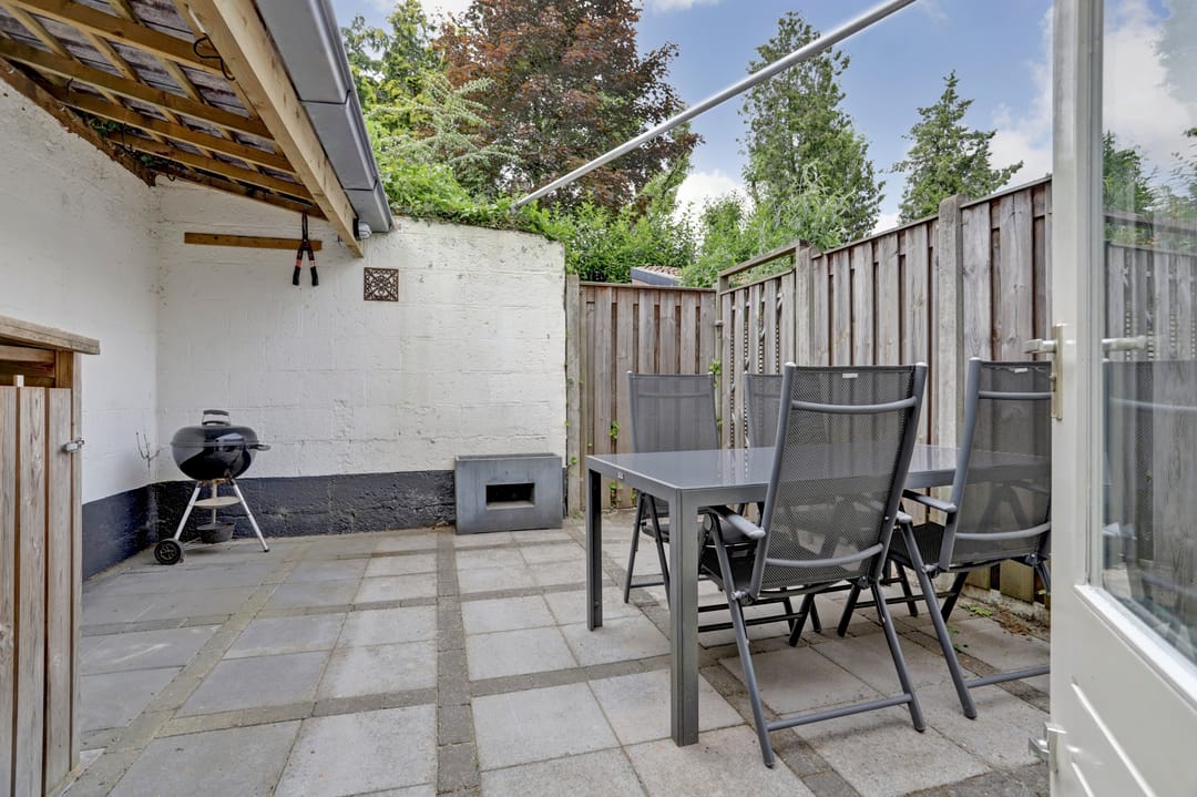 Foto 22 van Korenbloemstraat 109