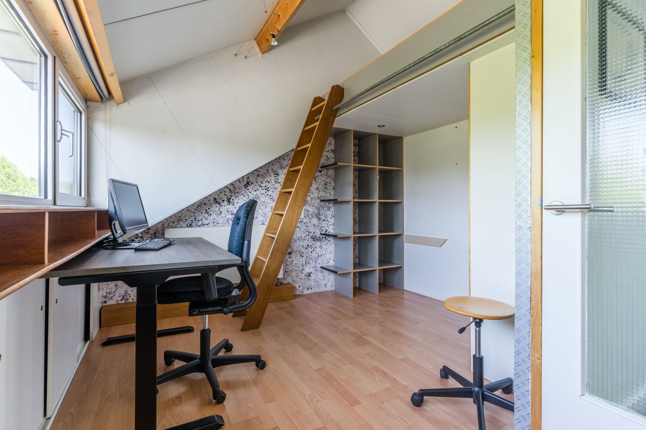 Foto 9 van Florisstraat 1