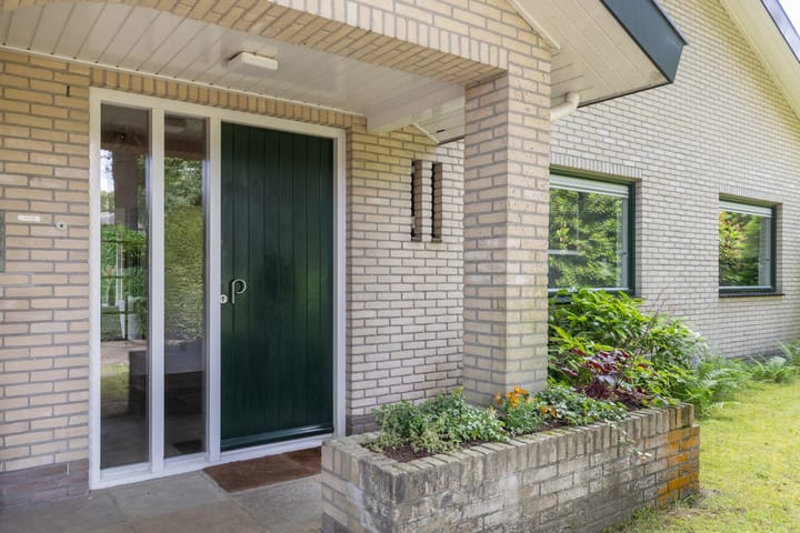 Foto 5 van Händellaan 16