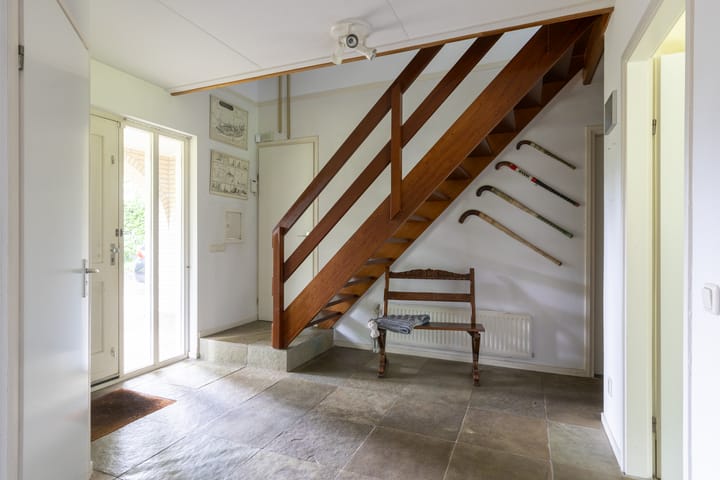 Foto 6 van Händellaan 16