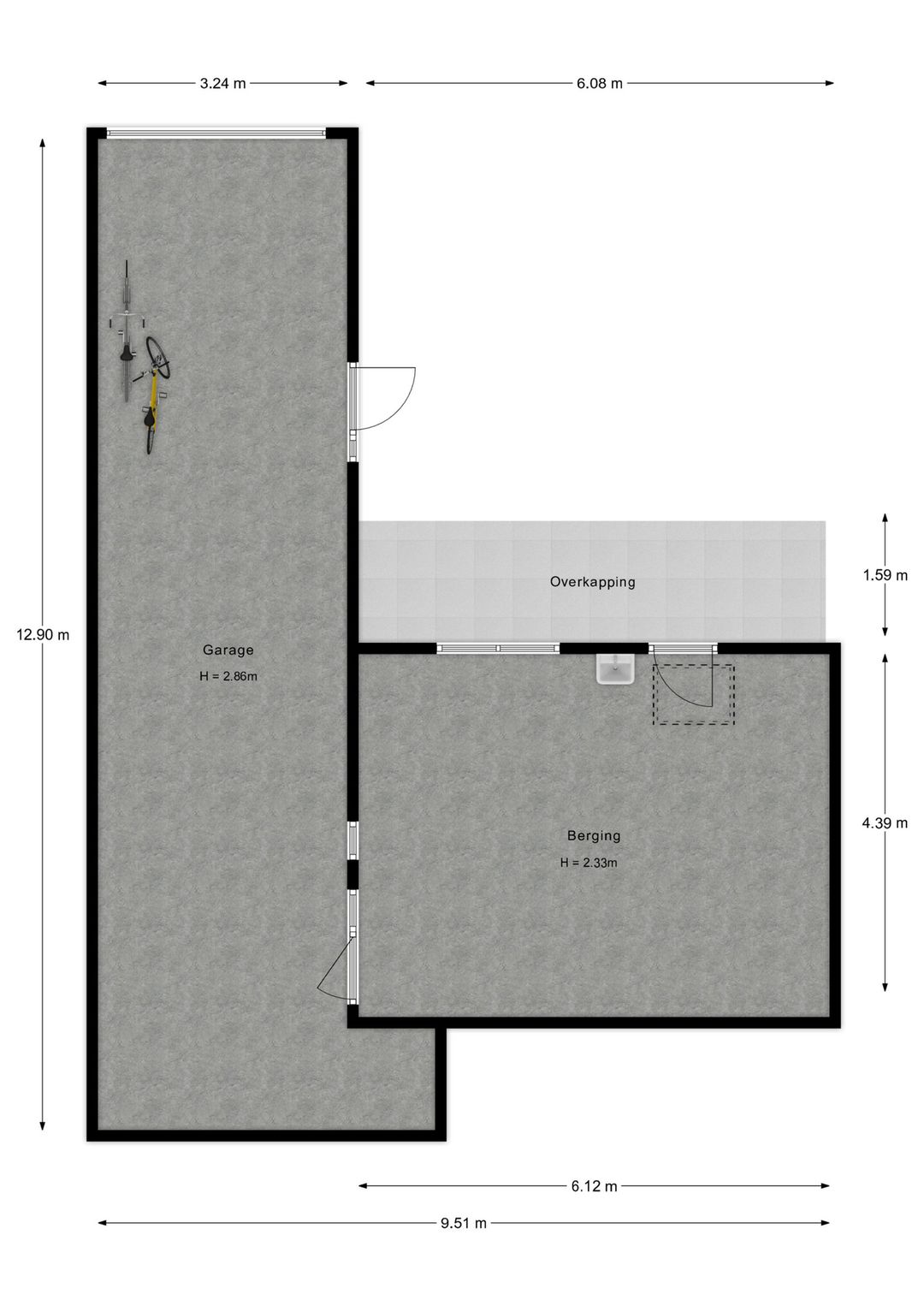 Foto 41 van Reitzstraat 33