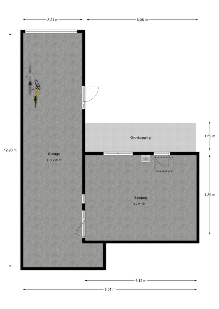 Foto 41 van Reitzstraat 33