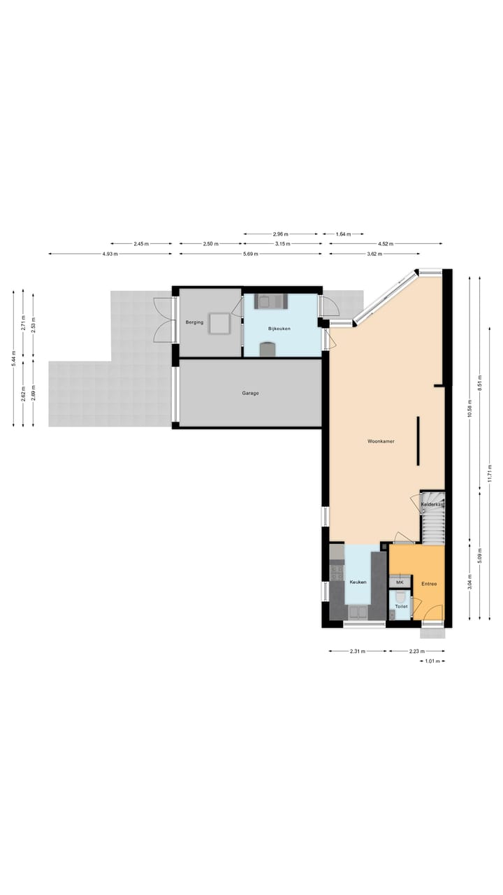Foto 12 van Florisstraat 1