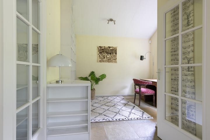 Foto 9 van Händellaan 16