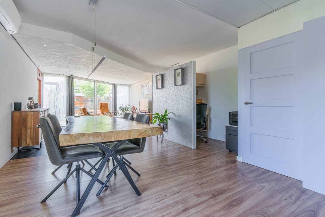 Foto 23 van Florisstraat 1