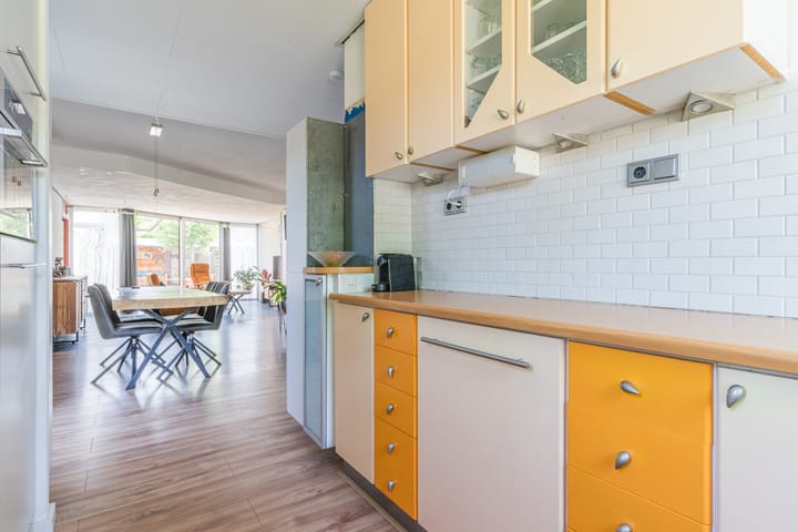 Foto 24 van Florisstraat 1