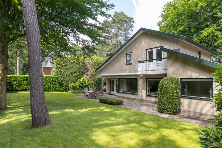 Foto 39 van Händellaan 16