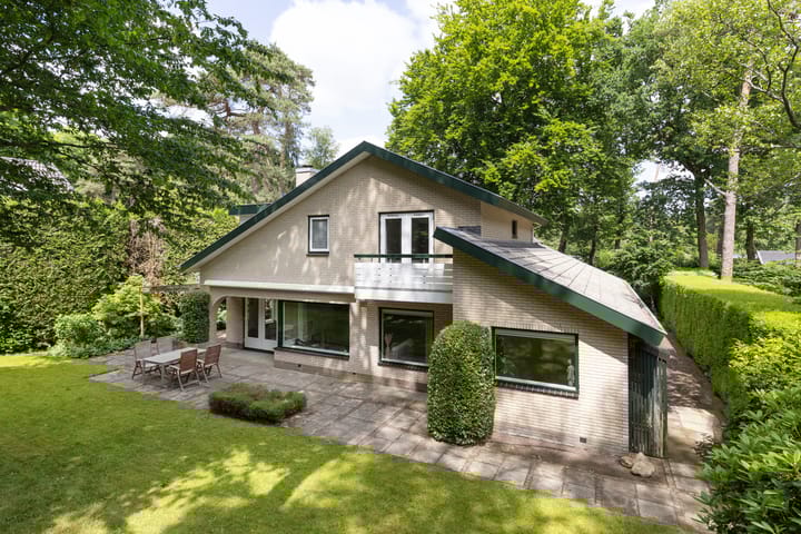 Foto 40 van Händellaan 16