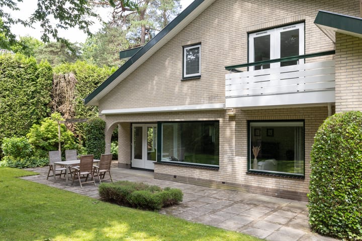 Foto 41 van Händellaan 16