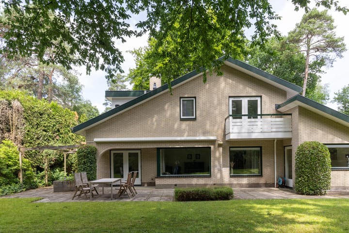 Foto 42 van Händellaan 16